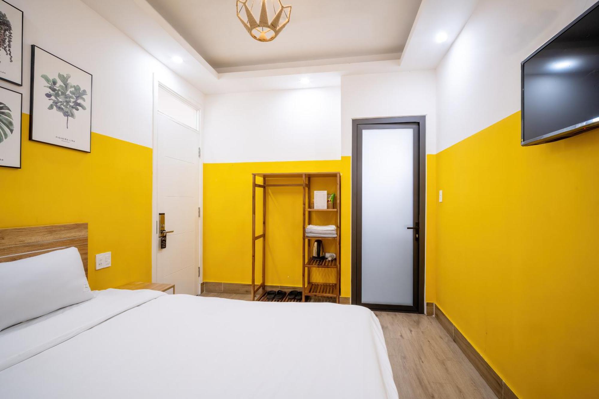 Dalat Blanc Hotel 2 Khu Chi Lang ภายนอก รูปภาพ