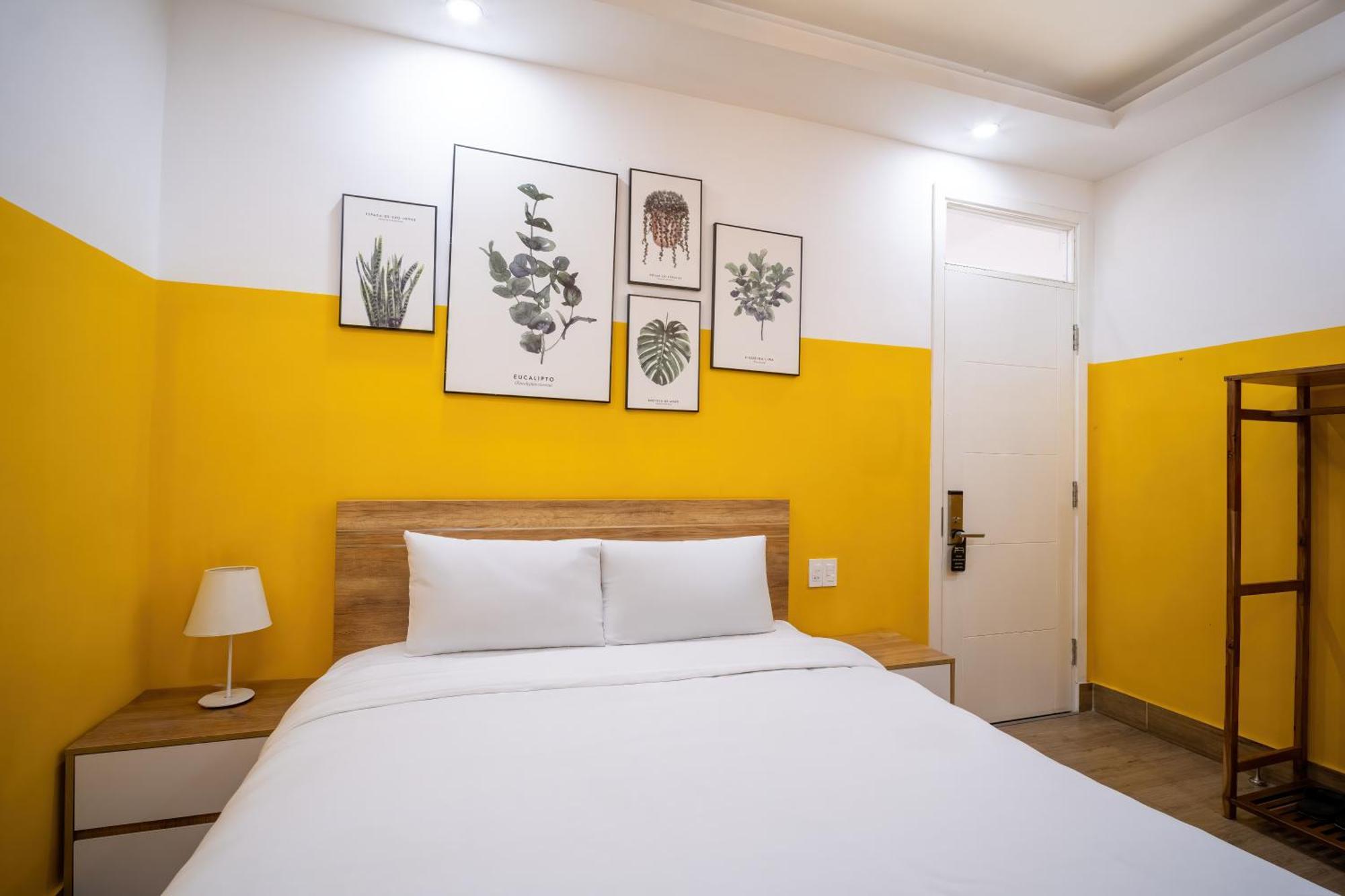 Dalat Blanc Hotel 2 Khu Chi Lang ภายนอก รูปภาพ